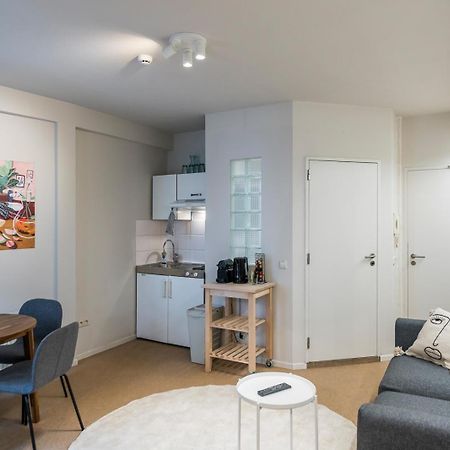 Japie Rooms - In The Heart Of Antwerpen Kültér fotó