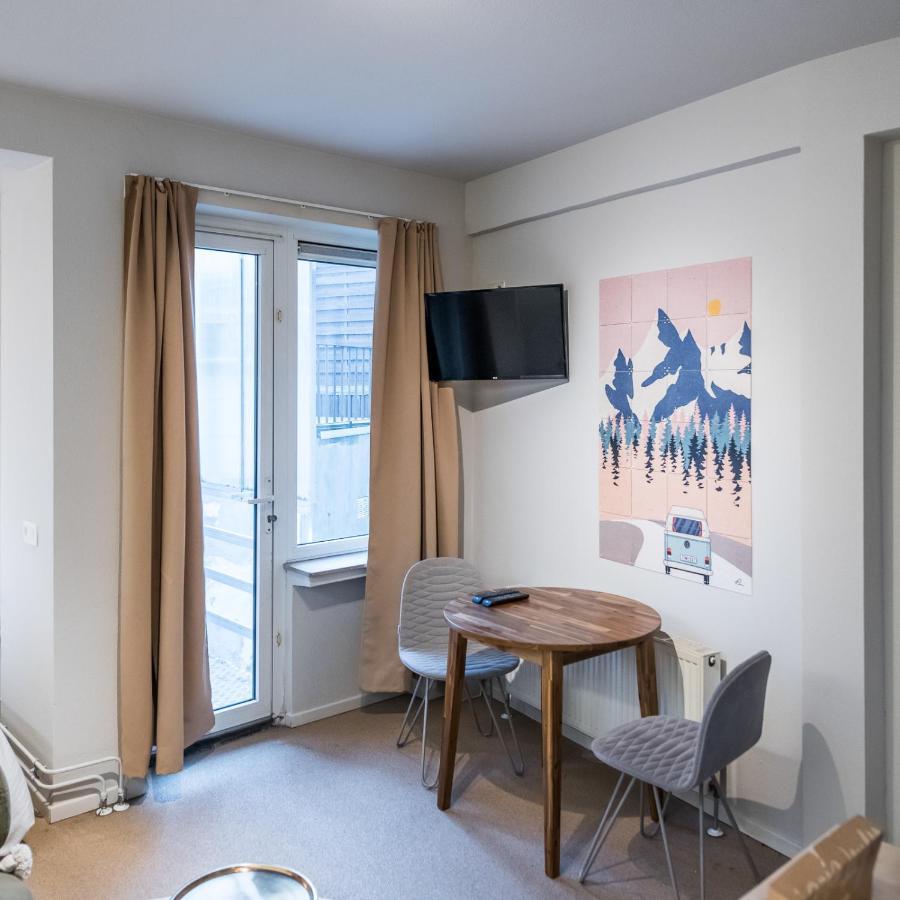 Japie Rooms - In The Heart Of Antwerpen Kültér fotó