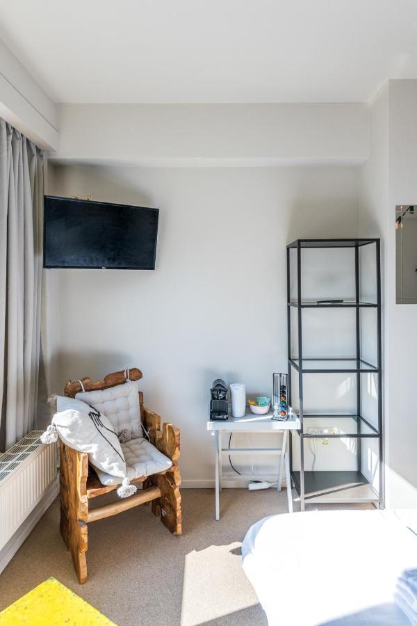 Japie Rooms - In The Heart Of Antwerpen Kültér fotó