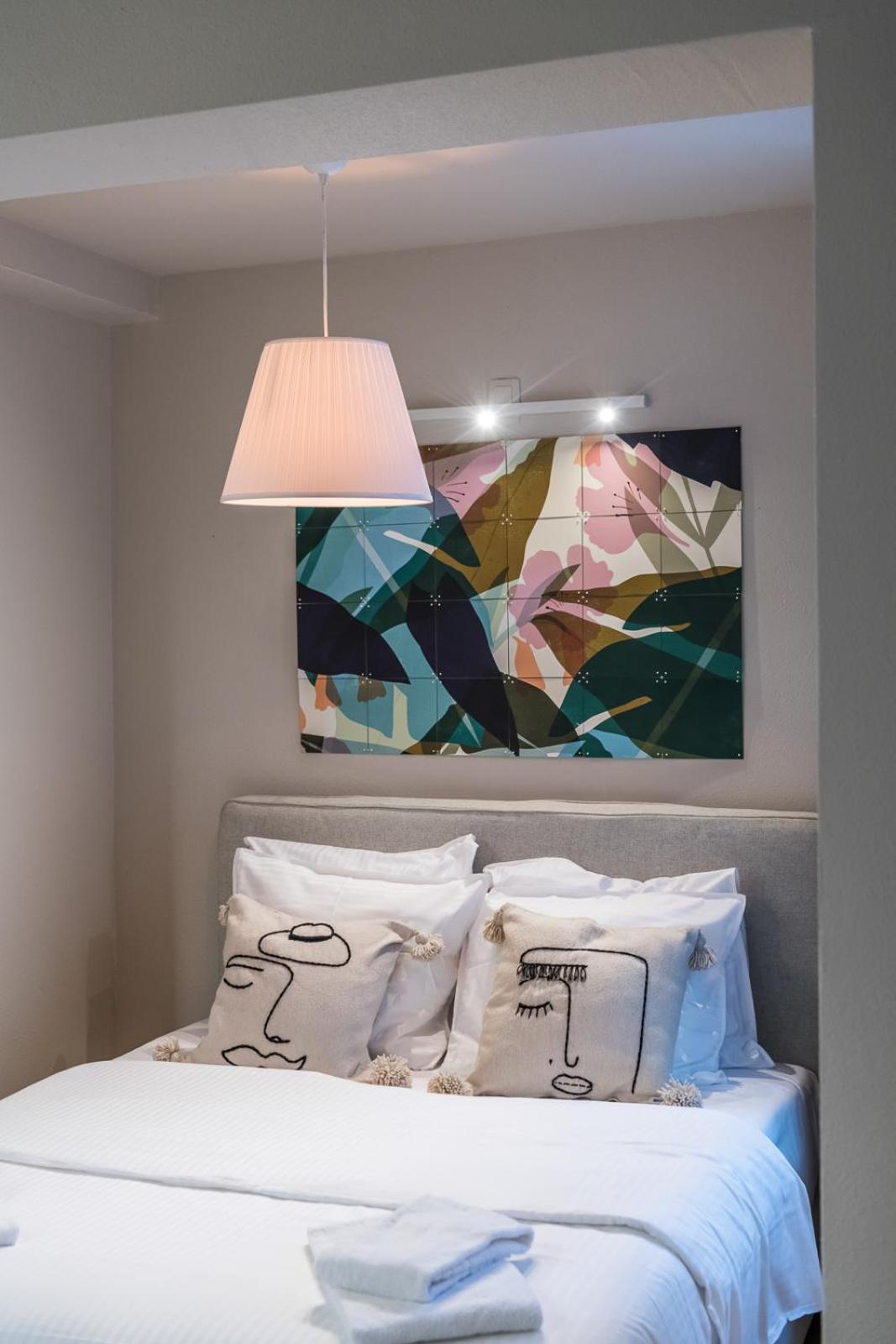 Japie Rooms - In The Heart Of Antwerpen Kültér fotó